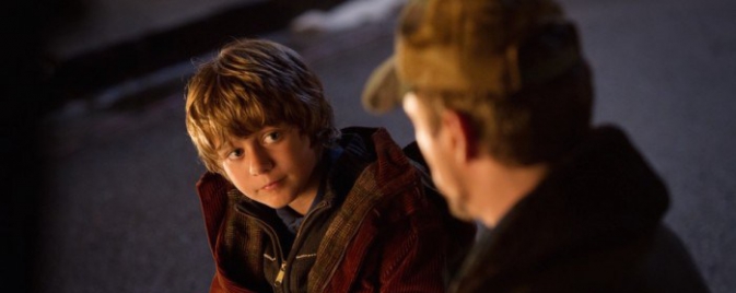 Ty Simpkins : l'as dans la manche de Marvel Studios pour Spider-Man ?